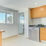 Apartmán Penthouse N