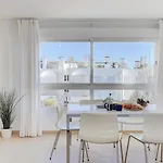 Apartmán Penthouse N