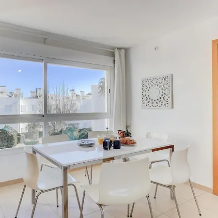 Penthouse N Apartament *