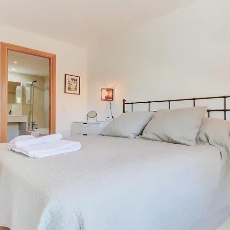 Apartmán Penthouse N Port de Pollença