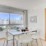 Penthouse N 아파트 *