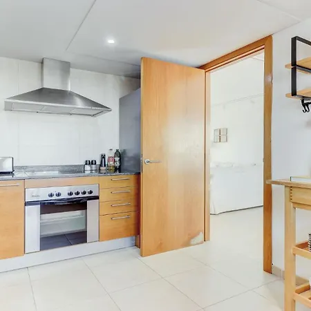 Penthouse N Port de Pollença