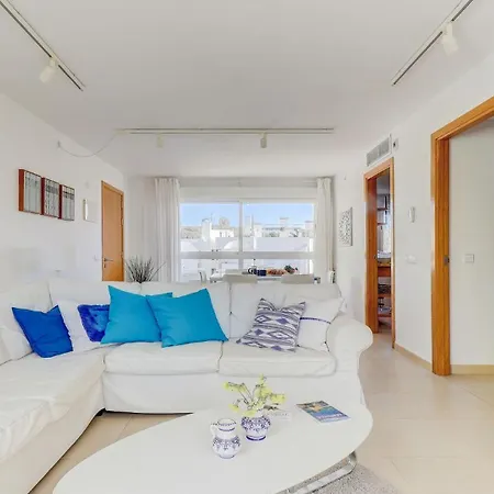 Penthouse N Lejlighed Port de Pollença