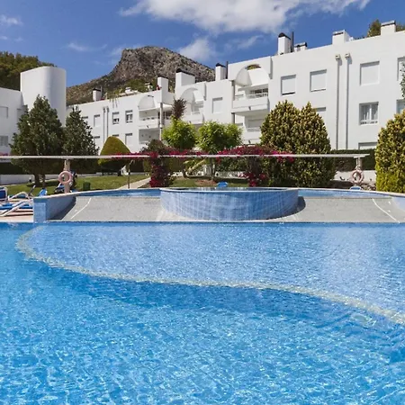 Lejlighed Penthouse N Port de Pollença