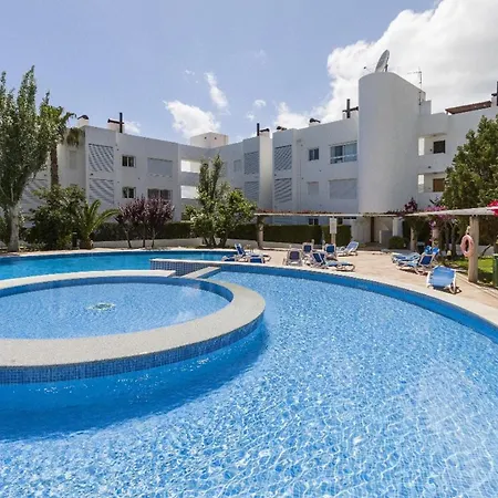 Daire Penthouse N Port de Pollença