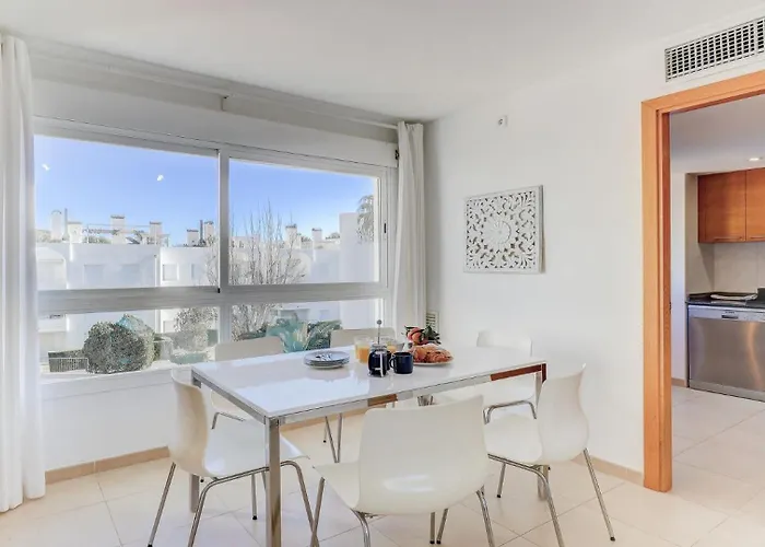 Penthouse N 아파트 *