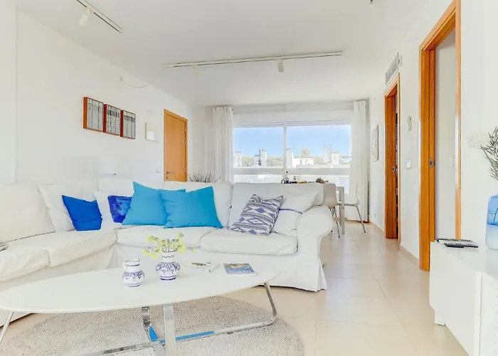 Penthouse N 아파트 포엔샤 항구