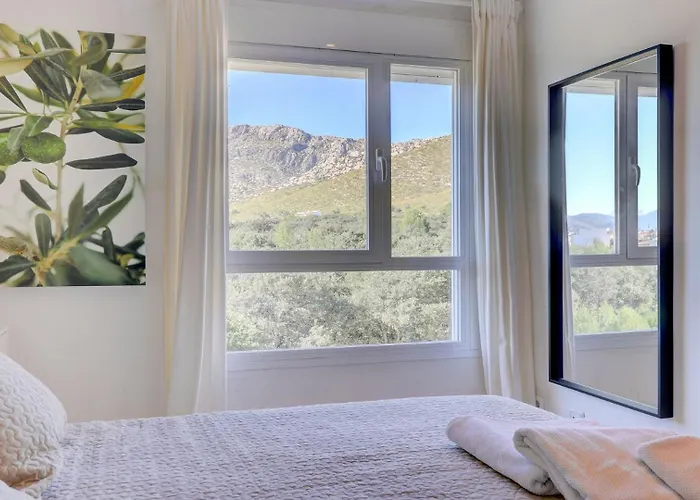 Penthouse N Lejlighed