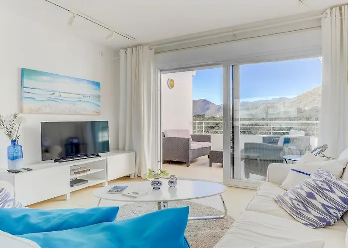 Penthouse N Lejlighed Port de Pollença