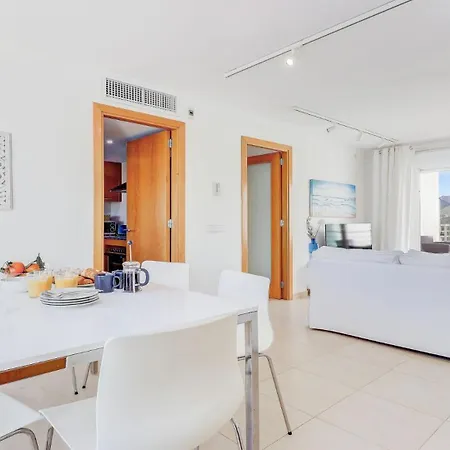 Penthouse N * Port de Pollenca