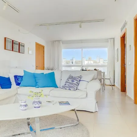 Penthouse N Apartment Port de Pollenca