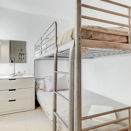 Penthouse N بورت دي بوينسا