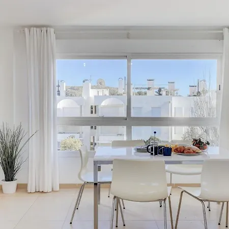 Apartmán Penthouse N