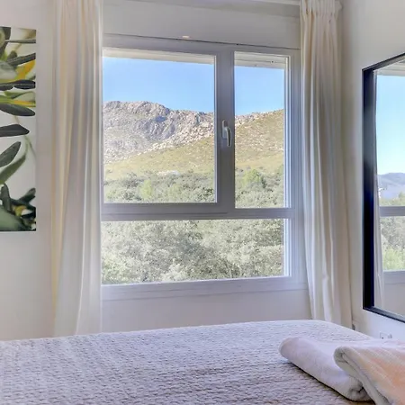 Penthouse N Apartmán