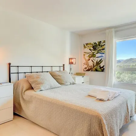 Apartmán Penthouse N *