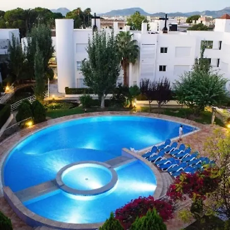 Apartmán Penthouse N *