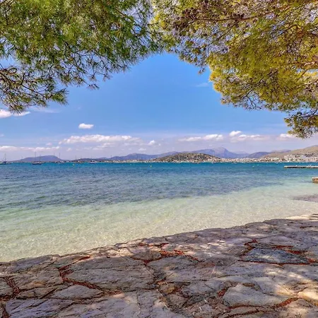 شقة Penthouse N *