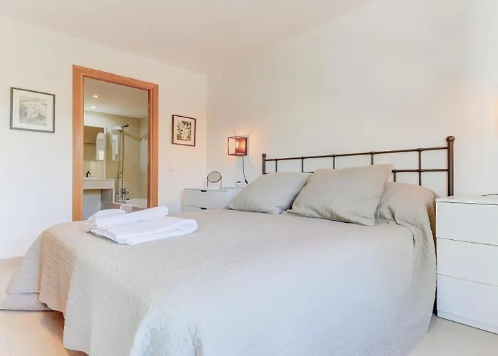 Appartement Penthouse N Port de Pollença