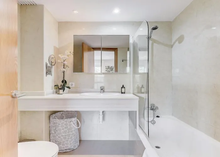 Appartement Penthouse N