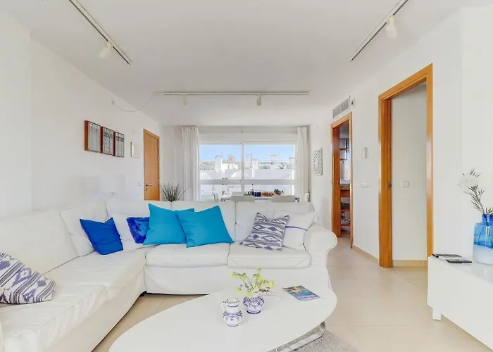 Penthouse N Appartement Port de Pollença