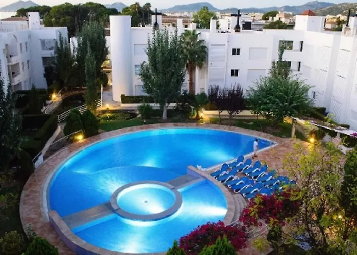 Appartement Penthouse N *