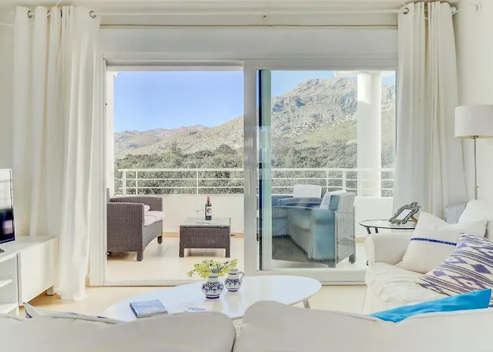 Appartement Penthouse N