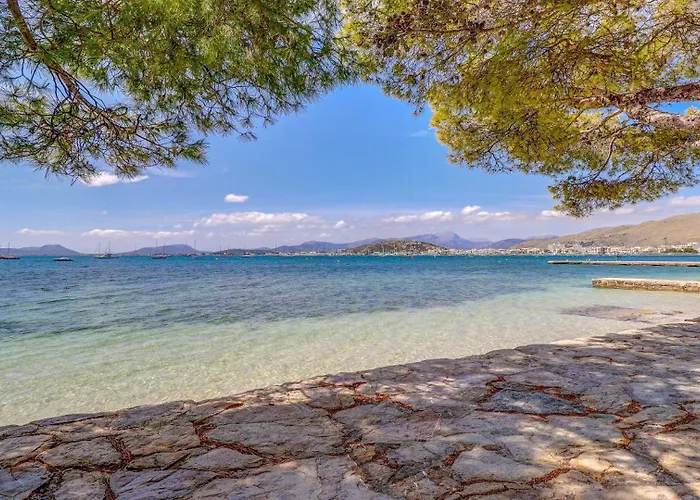 شقة Penthouse N *