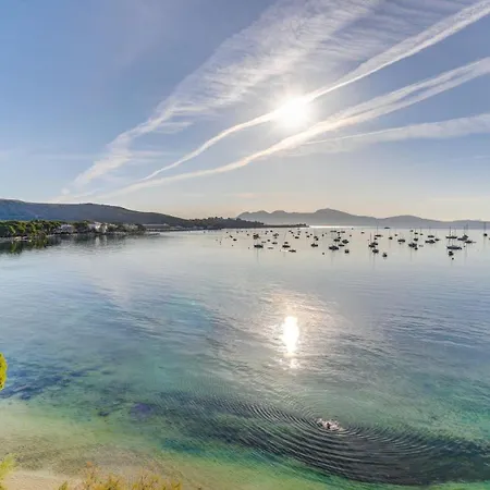 公寓 Penthouse N *