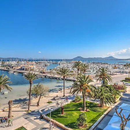 Penthouse N 公寓 *